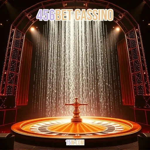 456bet cassino Site Confiável