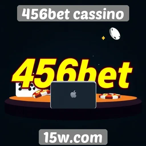 Atendimento ao cliente no 456bet cassino