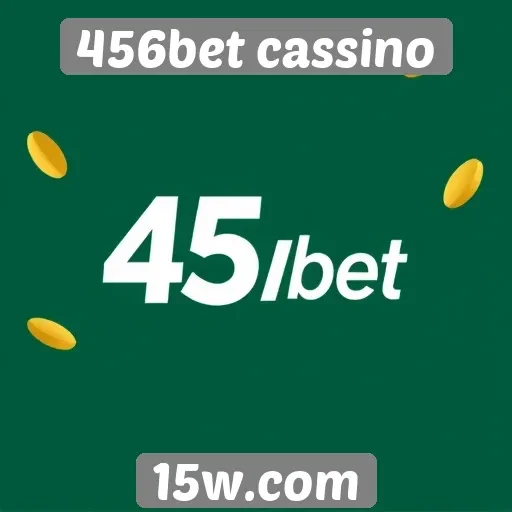 Avaliação das funcionalidades do 456bet cassino