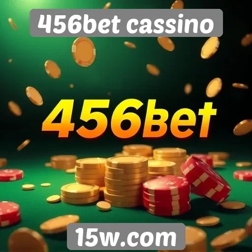 Perspectivas futuras para o 456bet cassino