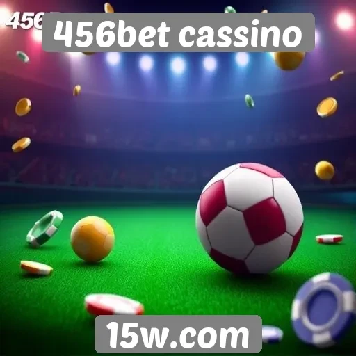 Avaliação das ofertas de jogos no 456bet cassino