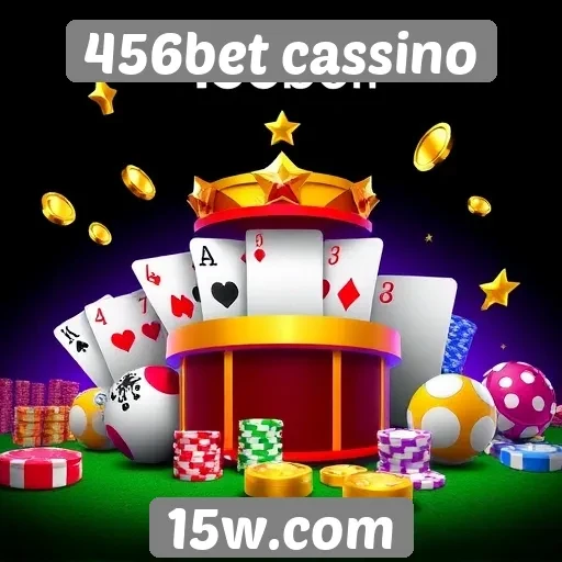 Análise da variedade de jogos no 456bet cassino