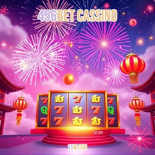 456bet cassino Login