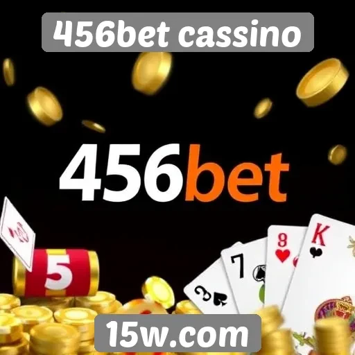 Métodos de pagamento no 456bet cassino