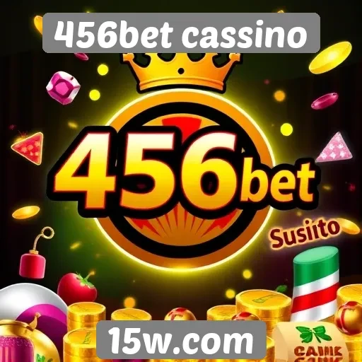 Jogos populares disponíveis no 456bet cassino