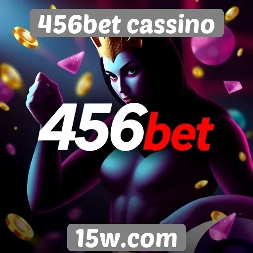 Promoções e bônus disponíveis no 456bet cassino