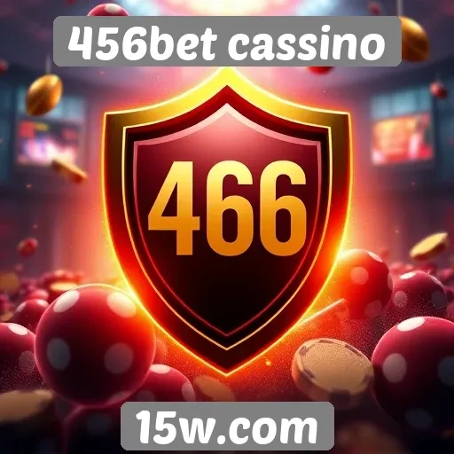 Recursos de segurança para jogadores no 456bet cassino