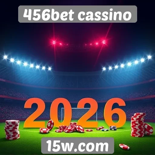 Novidades e lançamentos previstos para 2026 no 456bet cassino