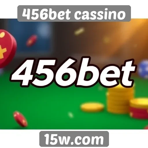 A experiência do usuário no 456bet cassino