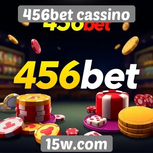 Avaliações de usuários sobre o 456bet cassino