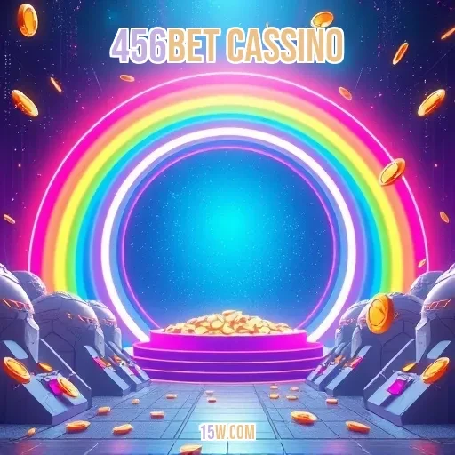 456bet cassino VIP